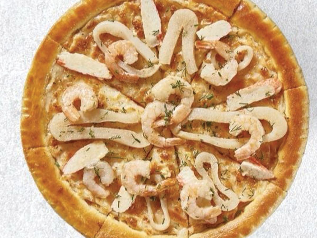 chicken calazoni
