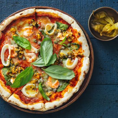 il dome pizza