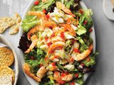 Seafood Salad