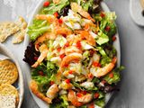 Seafood Salad