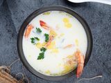 Seafood Soup