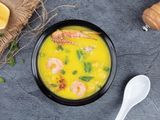 Seafood Soup