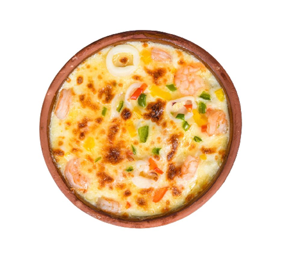 Seafood Tagen