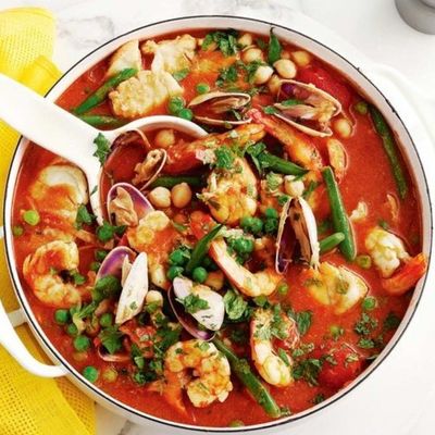 Mixed Casserole
