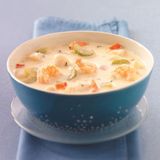 Seafood Chowder Soup