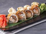 Seared Tuna Bermuda Roll
