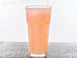 Seasonal Fresh Juice