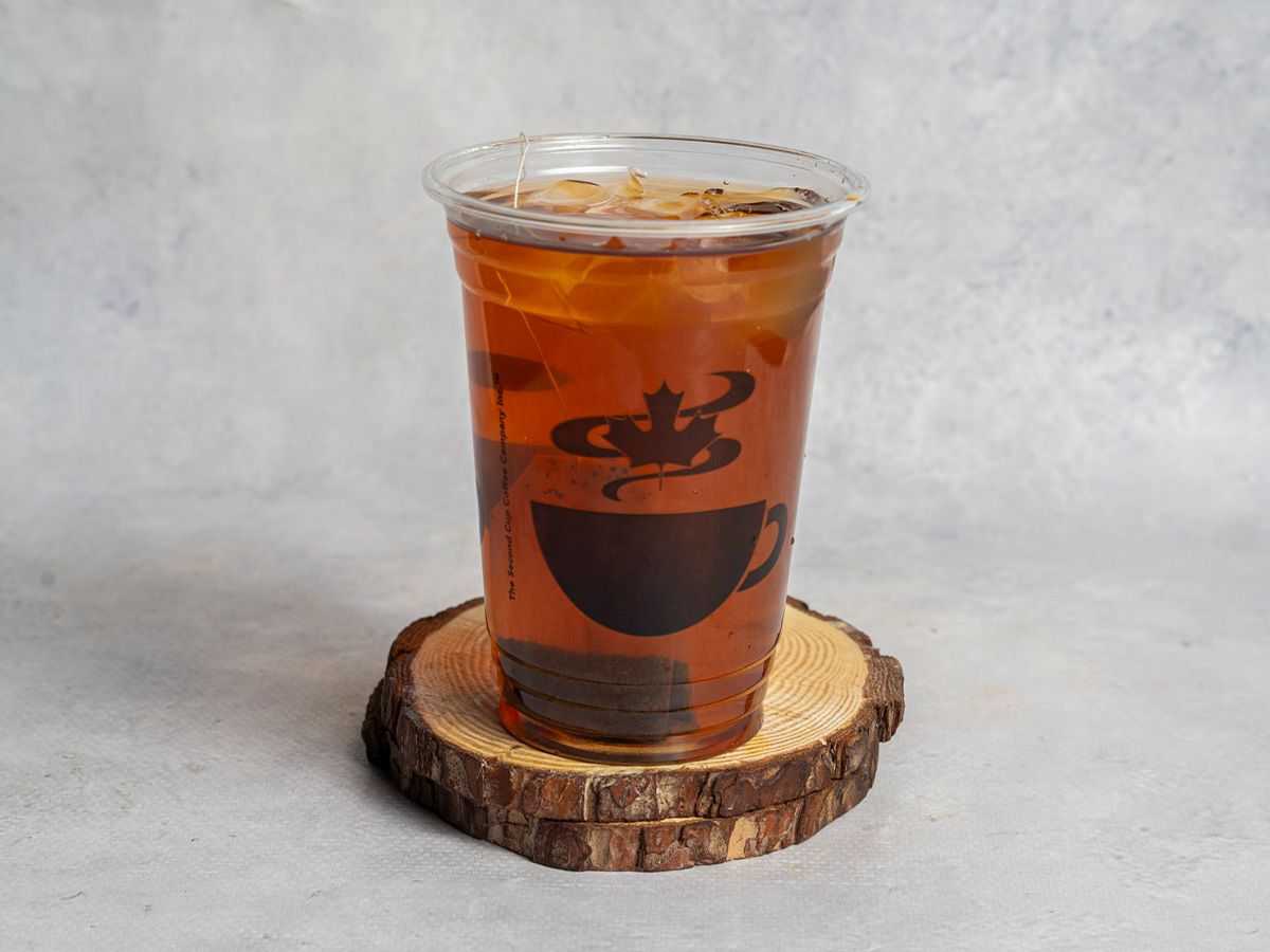Iced tea