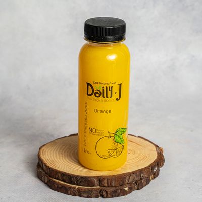 Orange Juice
