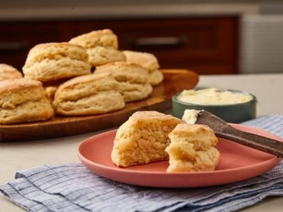 Secret Biscuits