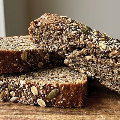 cereals Slices