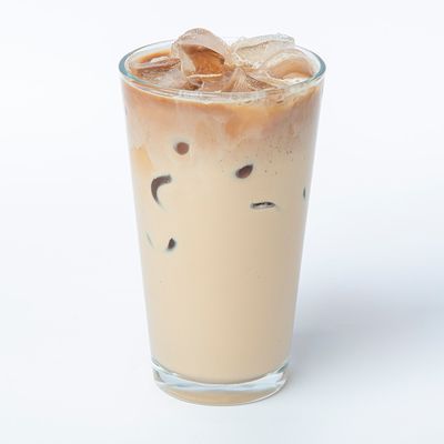 Spanish Latte