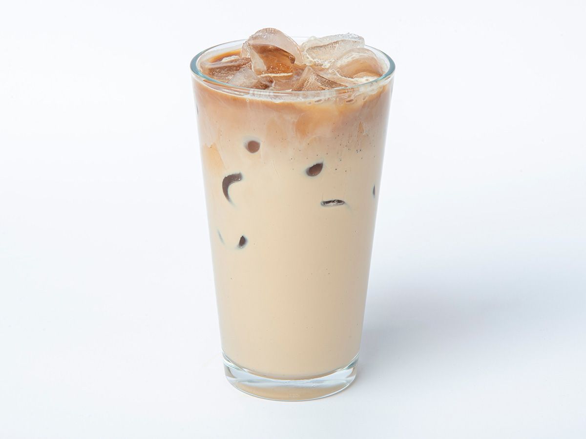Ice Spanish Latte