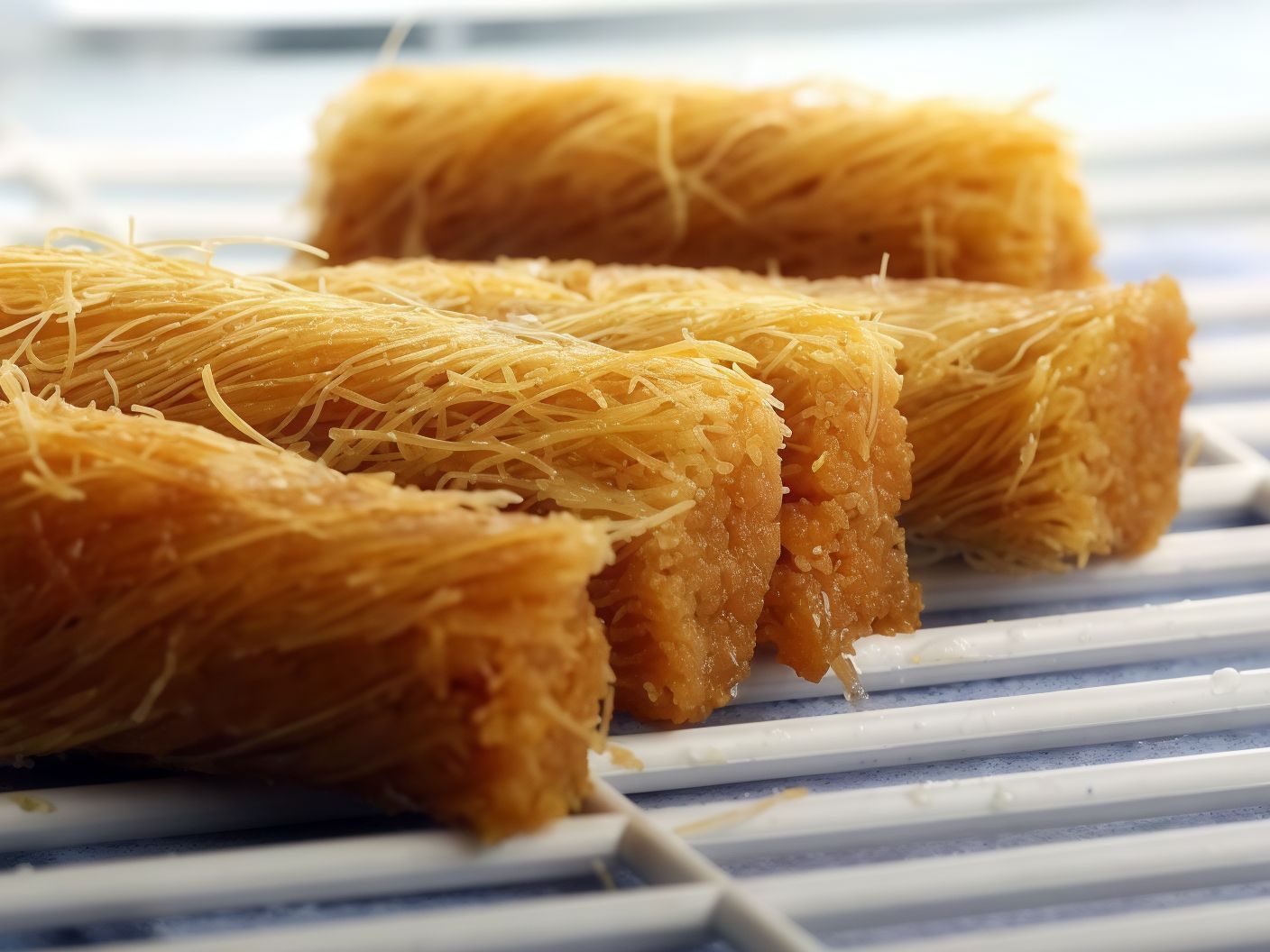 Segar Konafa