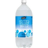 can Seltzer Water