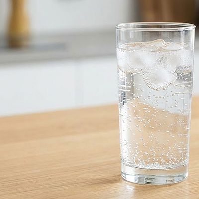 Seltzer Water