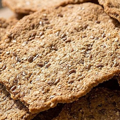 Sen and Flaxseed Flakes