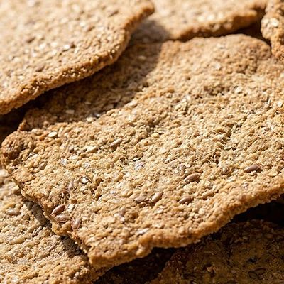 Sen and Oat Flakes
