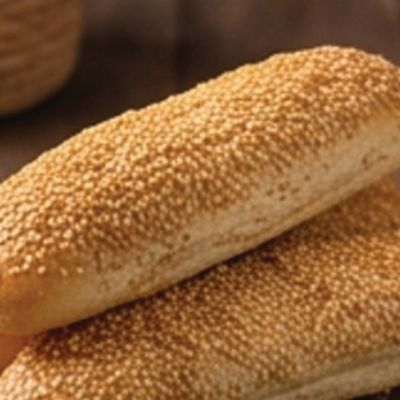 Sesame Fino Bread