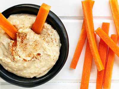 Sesame Paste