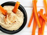 Sesame Paste