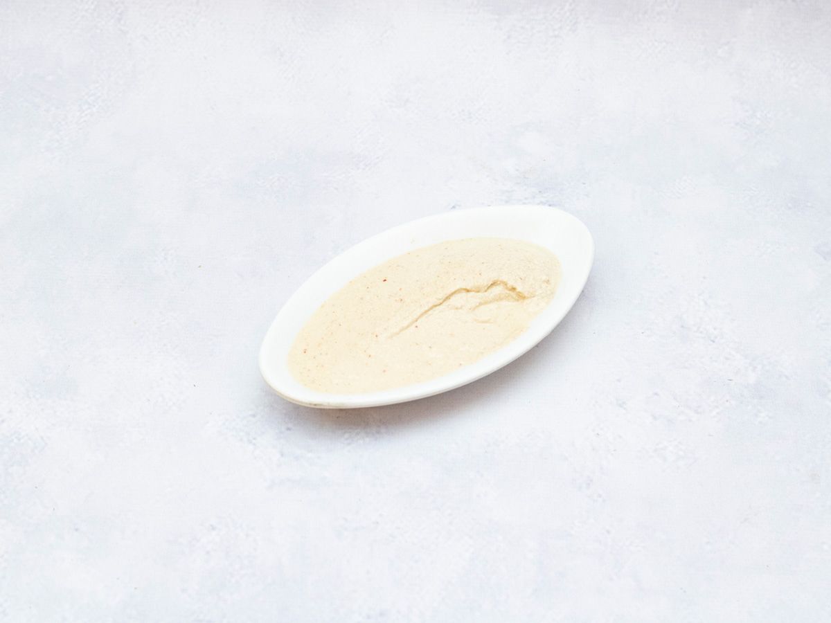 Sesame Paste