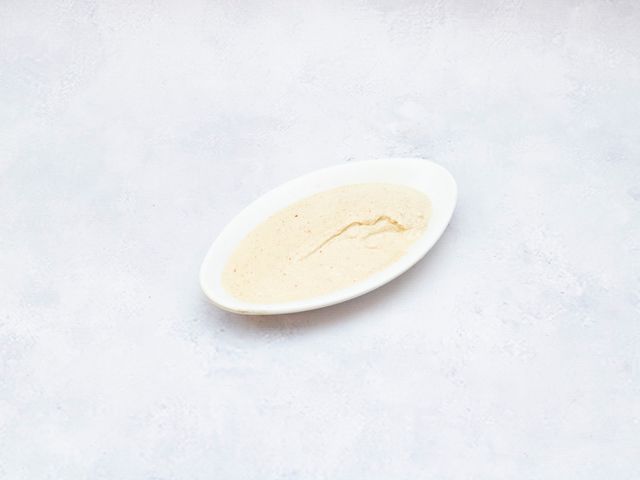 Sesame Paste