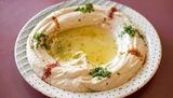 Sesame Paste Salad