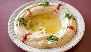 Tahini