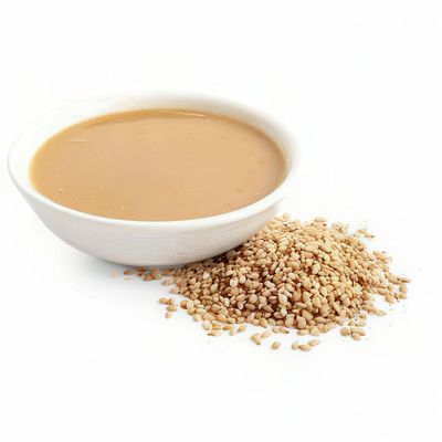 Sesame Paste Salad