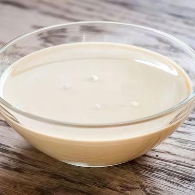 Sesame Paste Salad