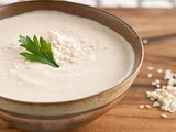 Sesame Paste Salad