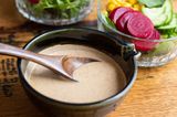 Sesame Paste Salad