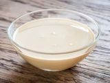 Tahini Salad