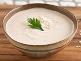 Sesame Paste Salad