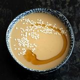 Sesame Paste Sauce