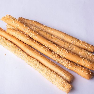 Sesame Rusk