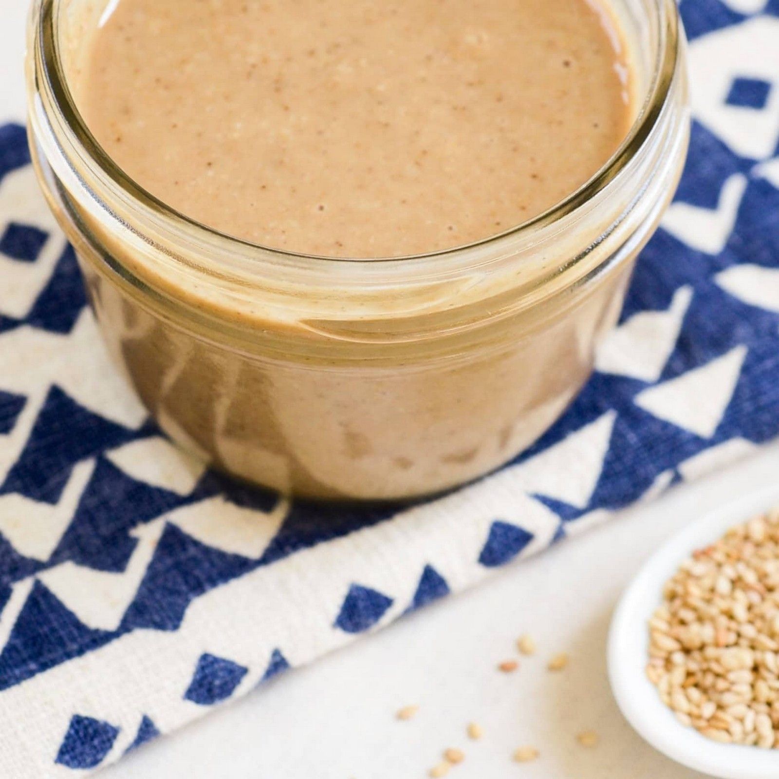 Tahini