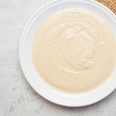 Sesame paste