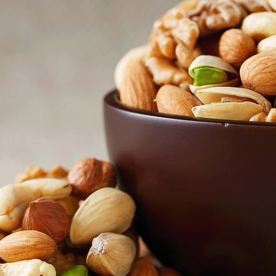 Seshal Nuts