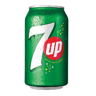 V seven