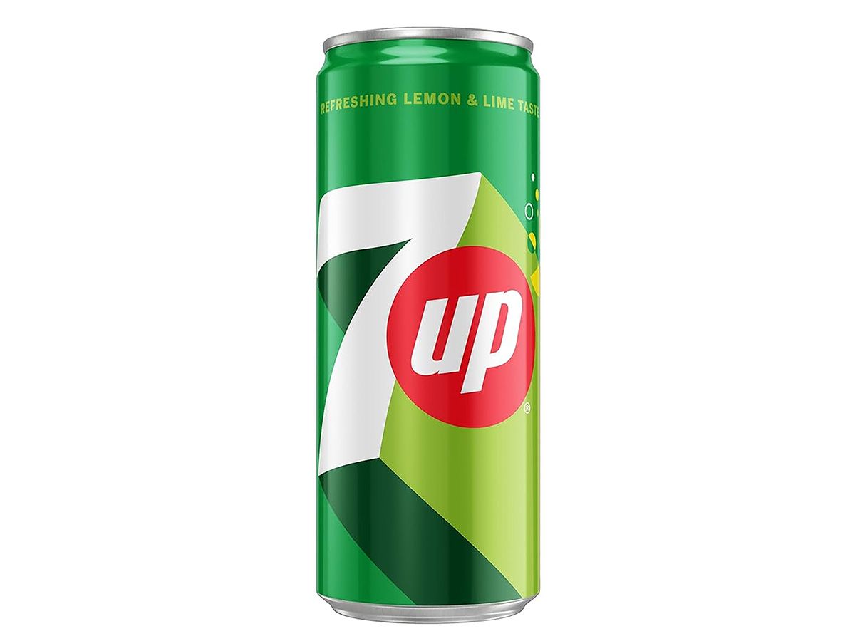 7Up