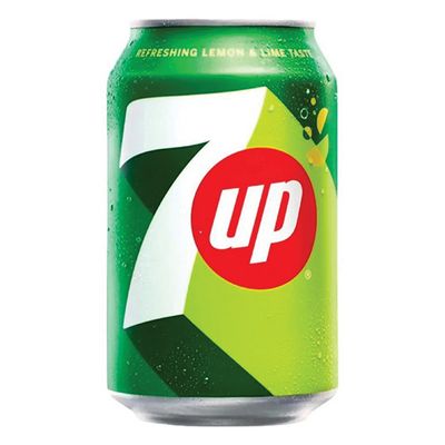 Seven Up