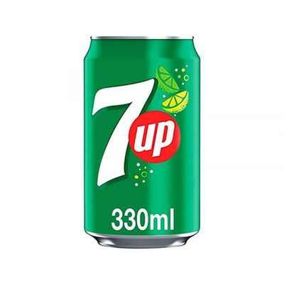 Seven Up