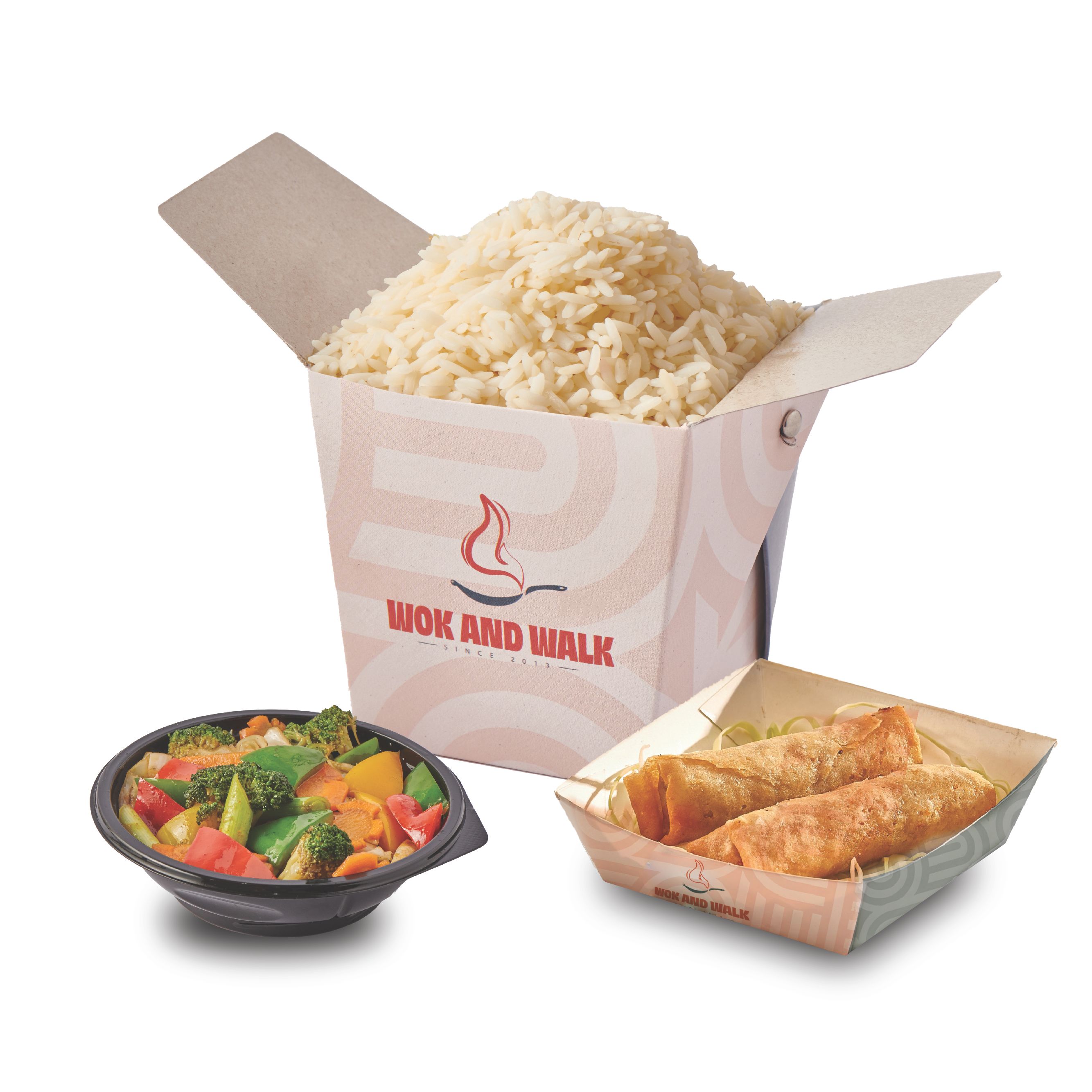 Seyami Meal