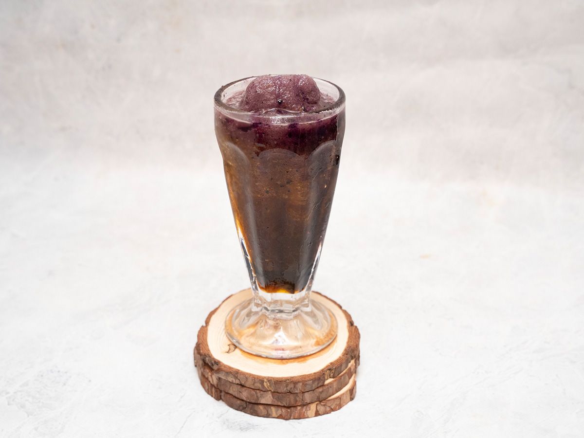 Berry Smoothie
