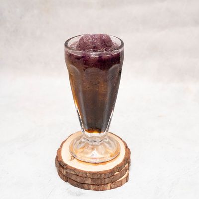 Berry Smoothie