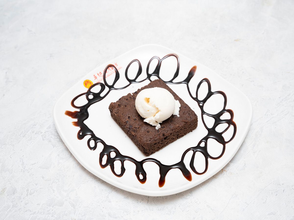 Brownie