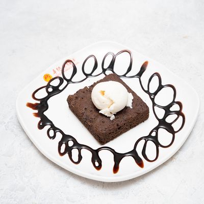 Brownie