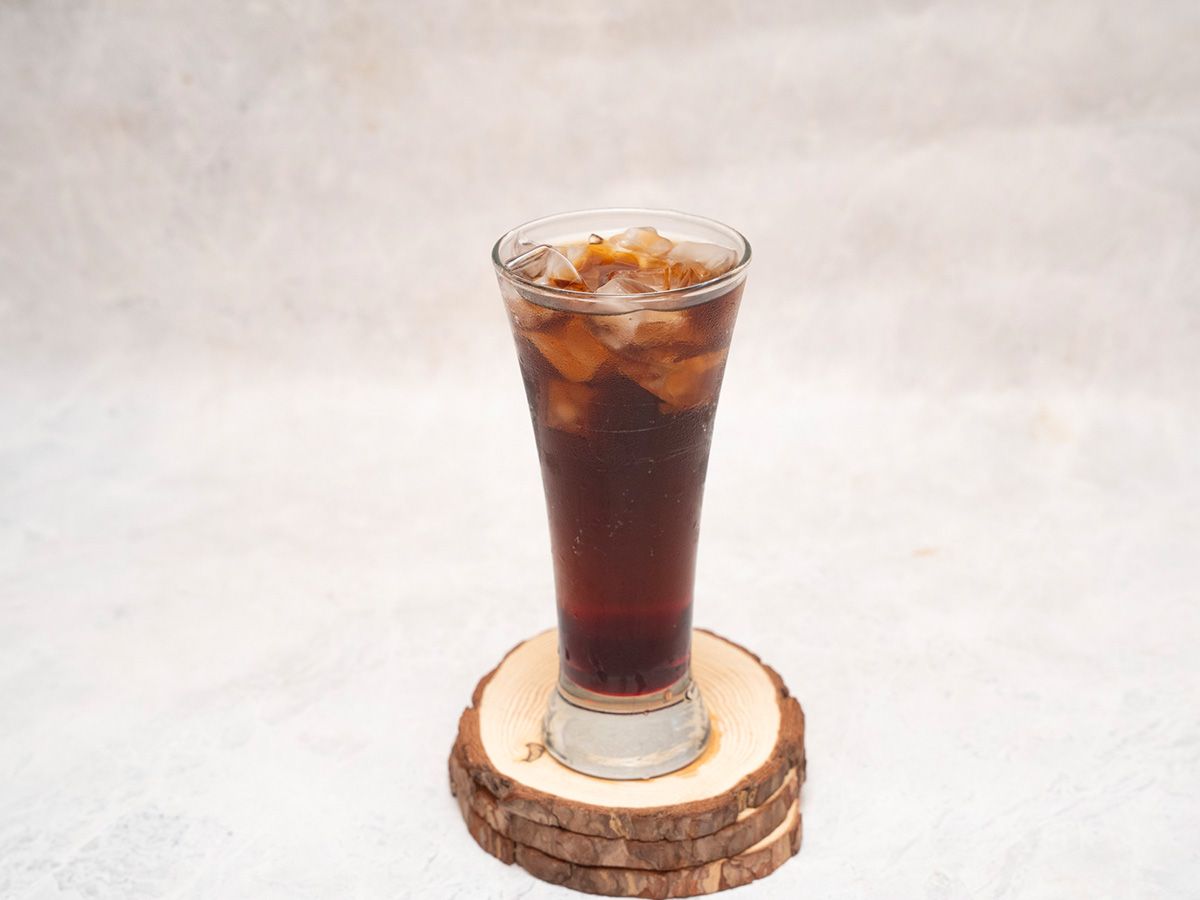 Cherry Cola